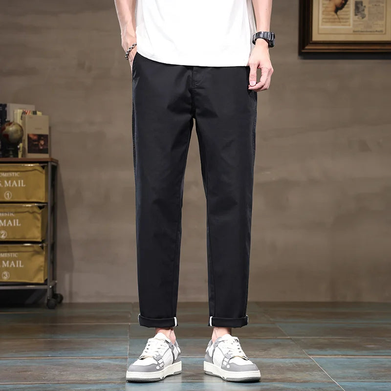 Mason Core Trousers