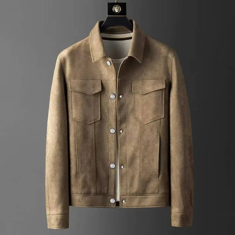 Vance Archer Jacket