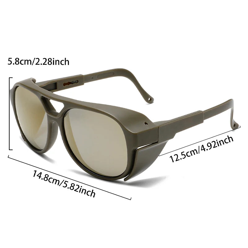 Mason SolarFlare Sunglasses