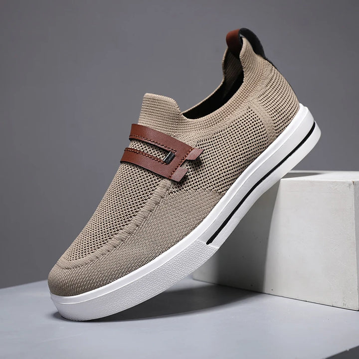 UrbanStep Cushioned Loafer