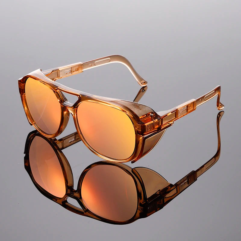 Mason SolarFlare Sunglasses