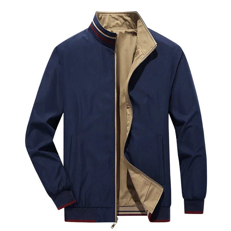 Vance Shift Reversible Jacket