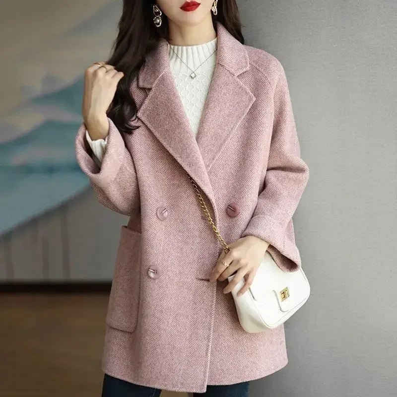 Mason Harbor Coat