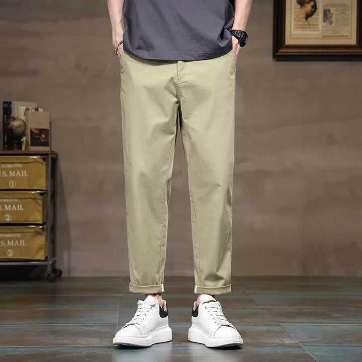 Mason Core Trousers