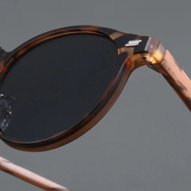 Mason TimberTint Sunglasses