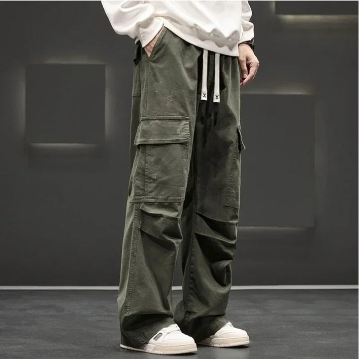 Mason Terrain Cargos