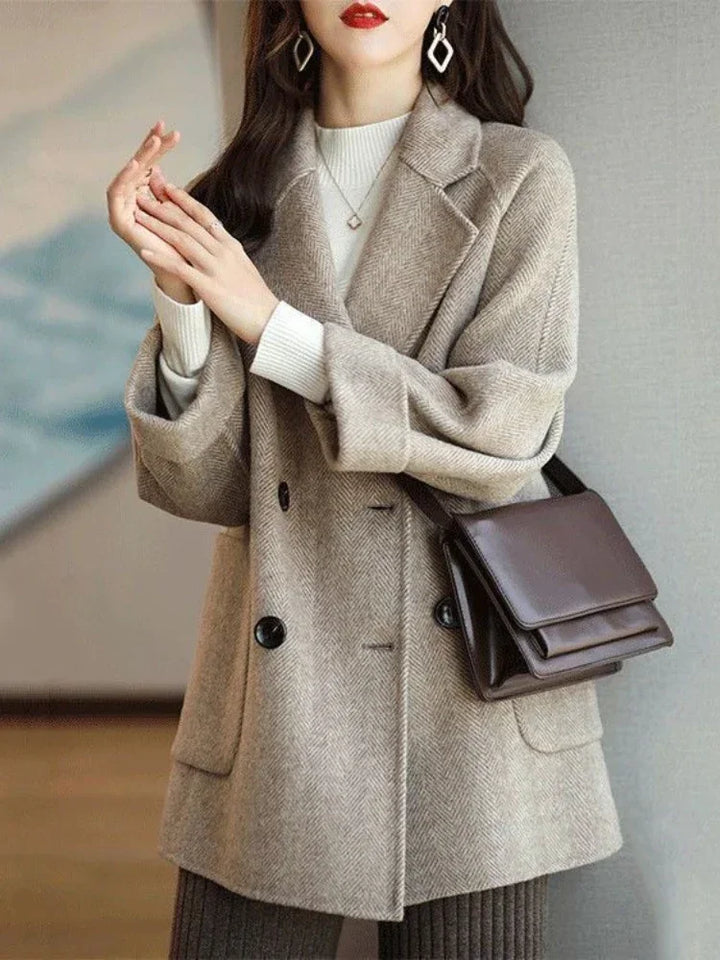 Mason Harbor Coat