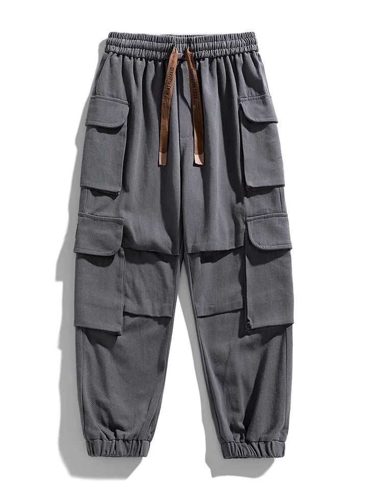 Mason Takumi Cargo Pants