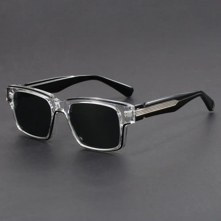 Mason EdgeLine Sunglasses