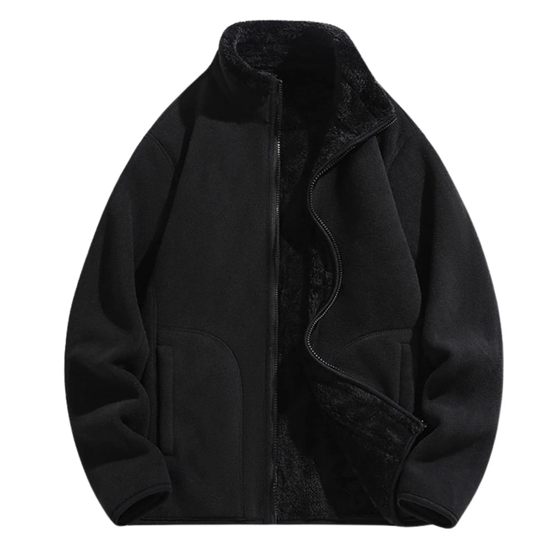 Mason Reversible Sherpa