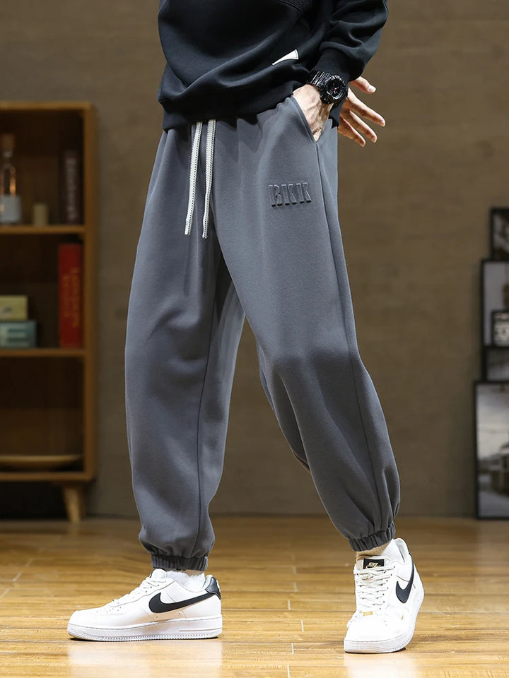 Harrison Relaxed Fit Sweatpants