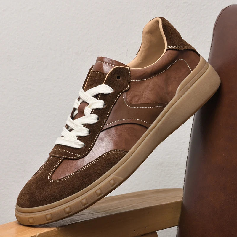 Vance TrailPoint Sneakers