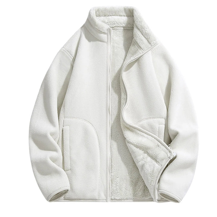 Mason Reversible Sherpa