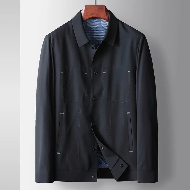 Vance Sterling Coat