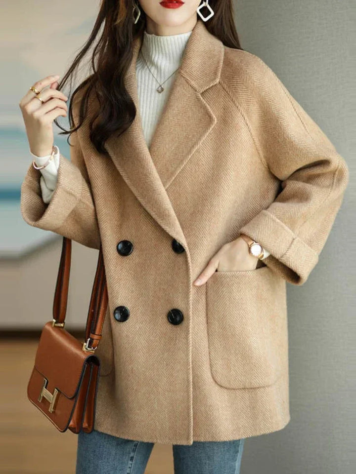 Mason Harbor Coat