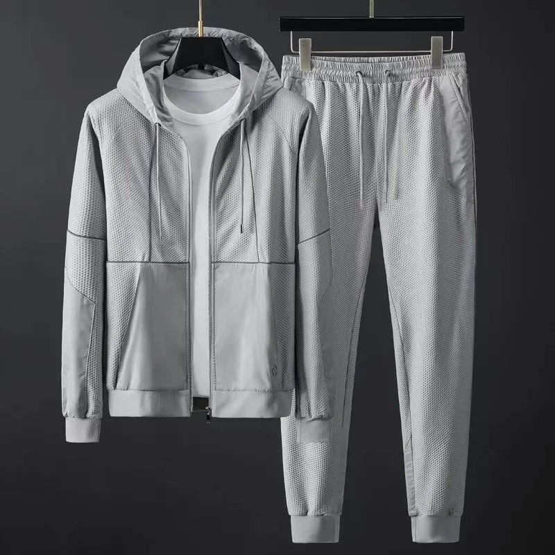 Vance Motion Tracksuit