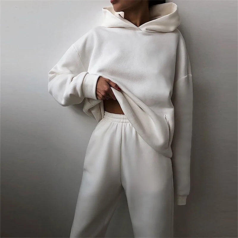 Mason Drift Tracksuit