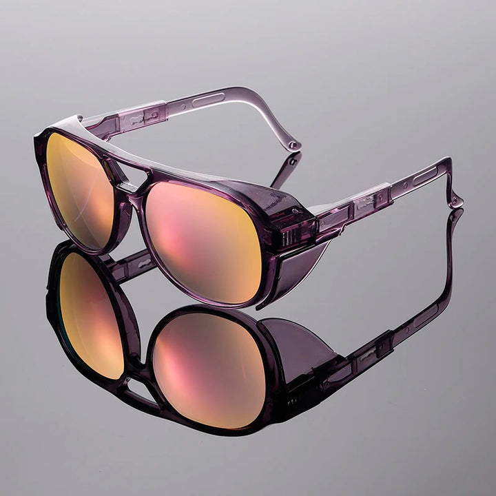 Mason SolarFlare Sunglasses