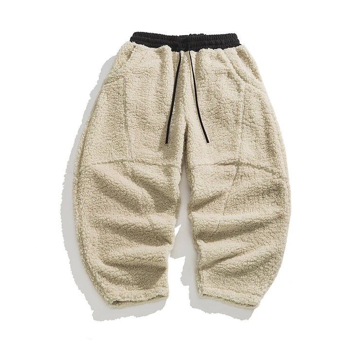 Aspen Fleece Bottoms