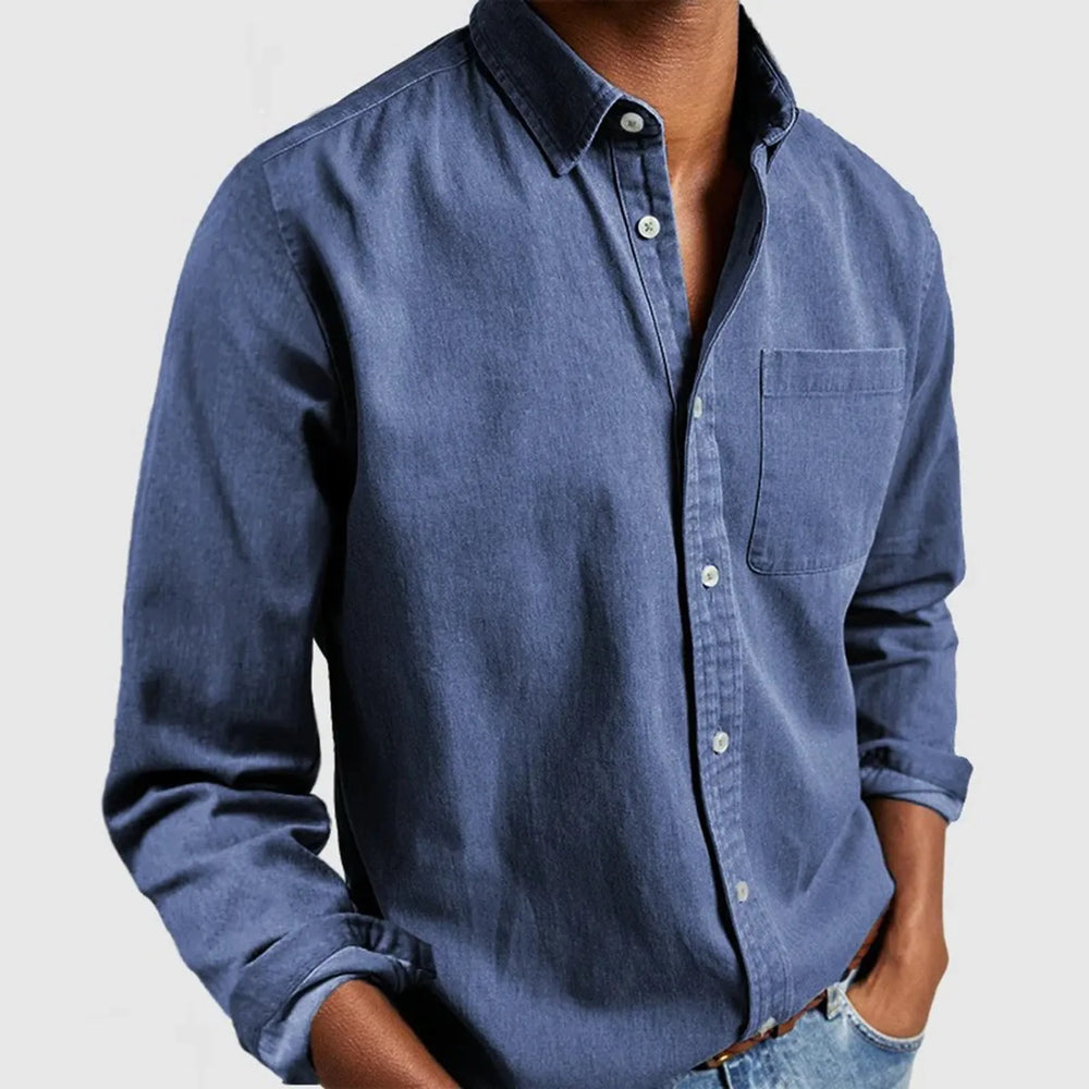 Mason Veneto Shirt