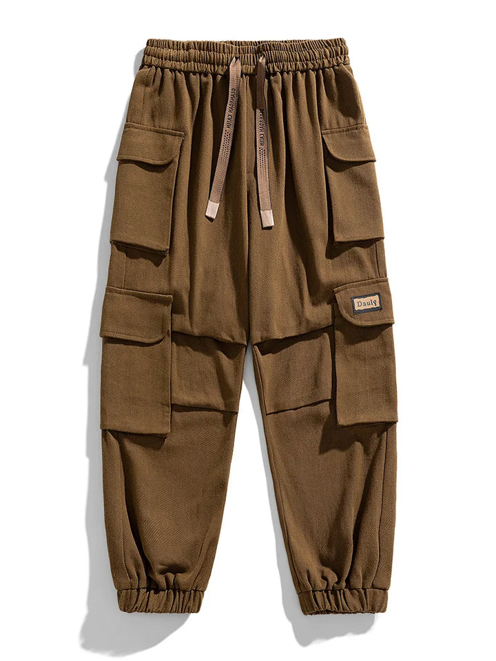 Mason Takumi Cargo Pants