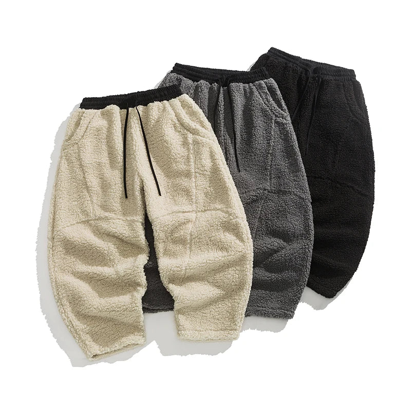 Aspen Fleece Bottoms