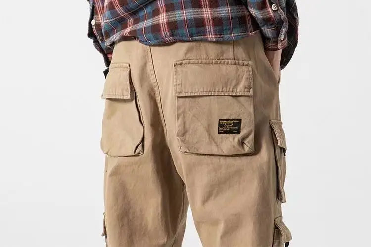 Mason TacticalPocket Pants