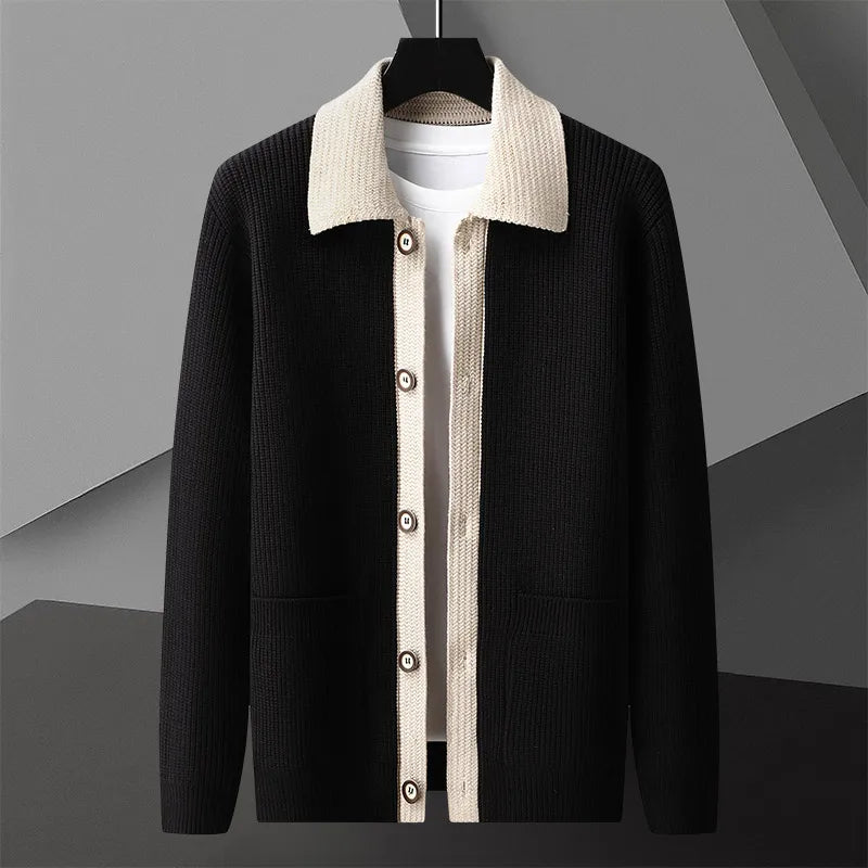 Vance Oslo Cardigan