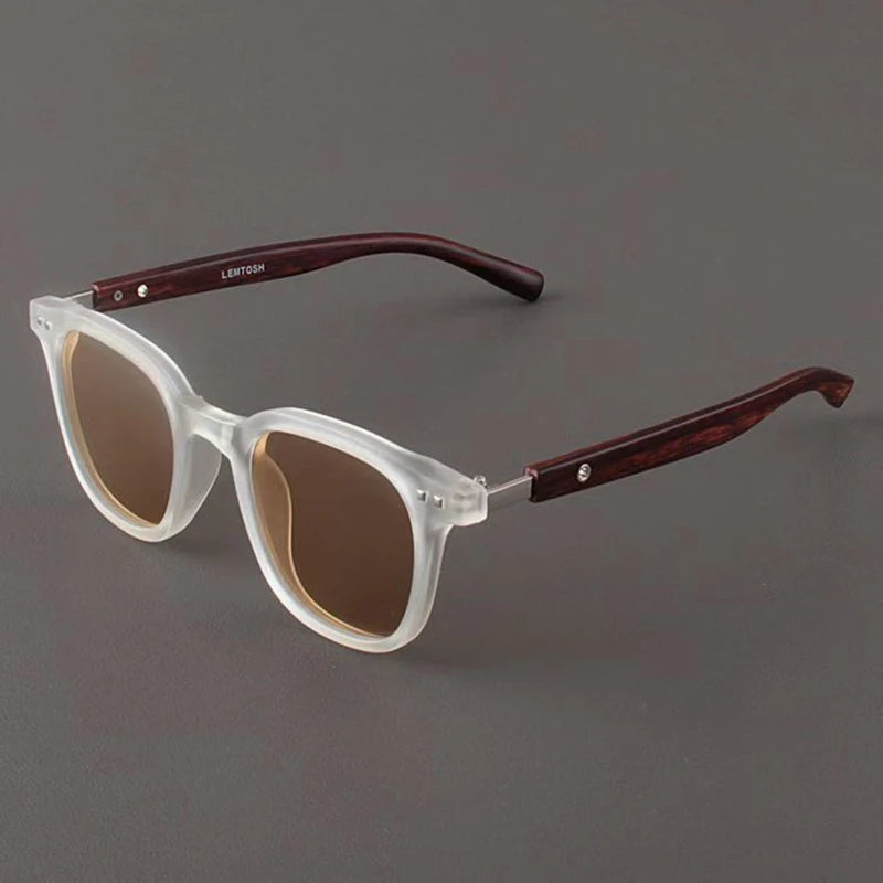 Mason Wood Sunglasses