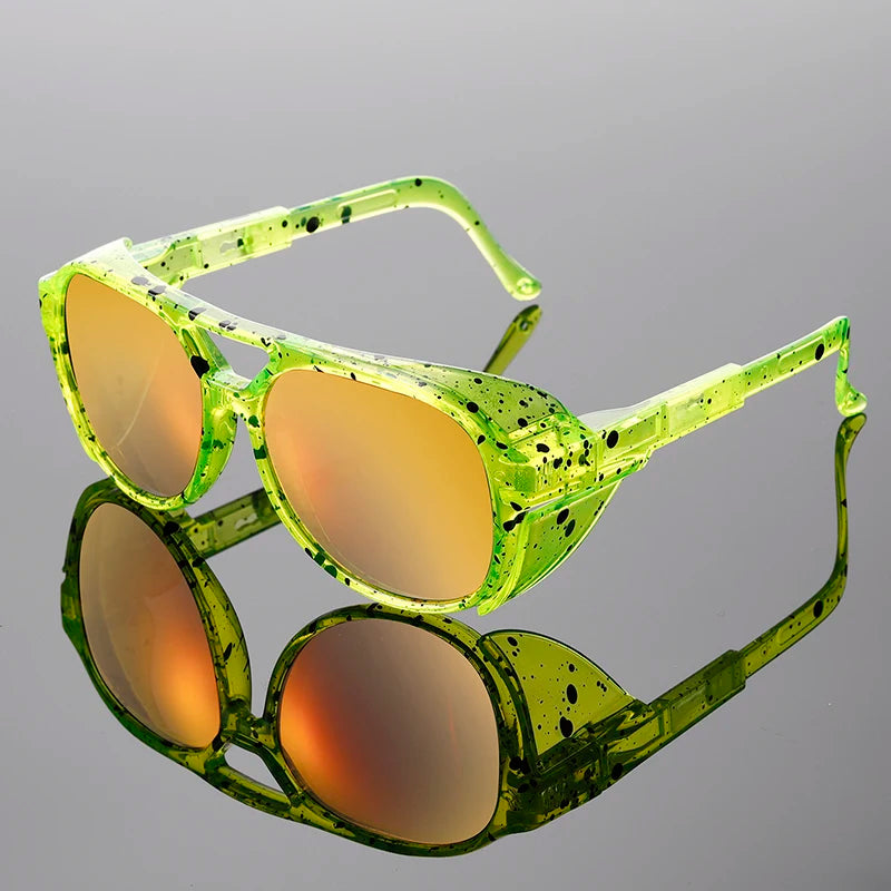 Mason SolarFlare Sunglasses