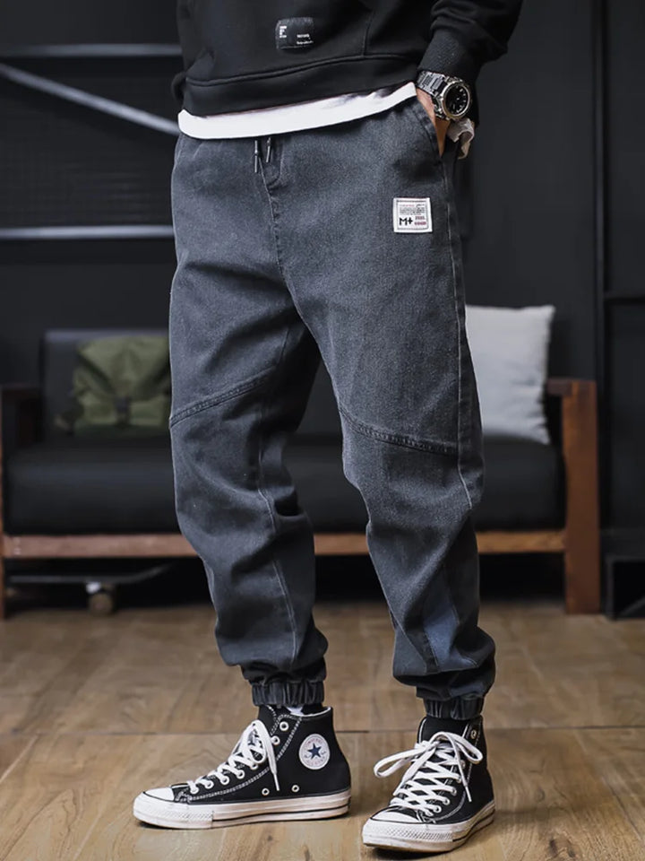 Mason Flex Pants