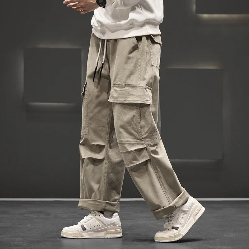 Mason Terrain Cargos