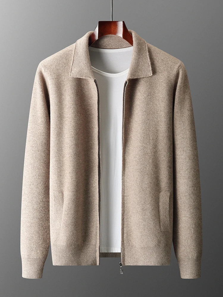 Vance Belmont Cardigan