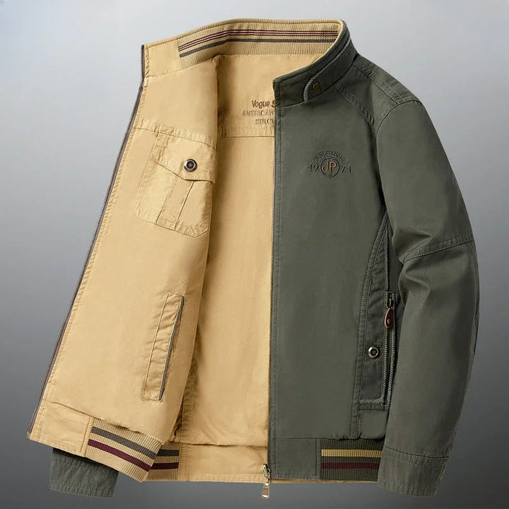 Mason Flip Jacket