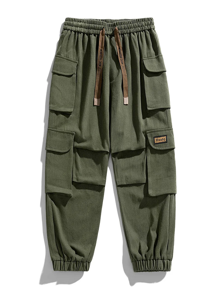 Mason Takumi Cargo Pants