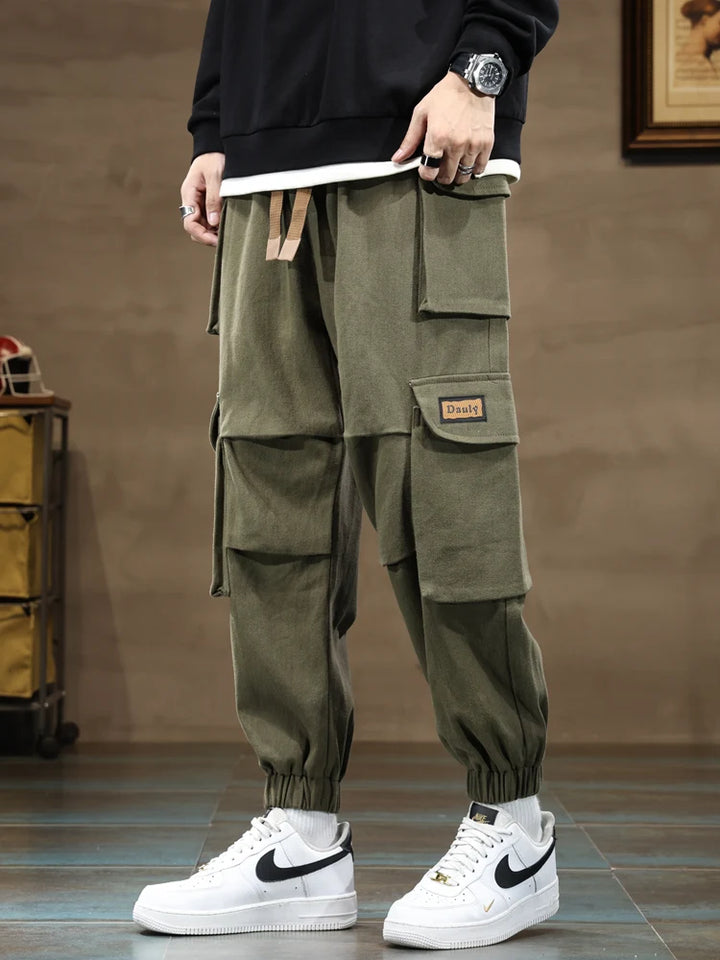 Mason Takumi Cargo Pants