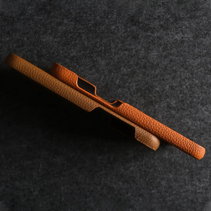 CrossCarry Leather Case