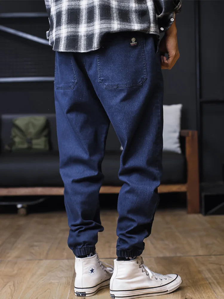 Mason Flex Pants