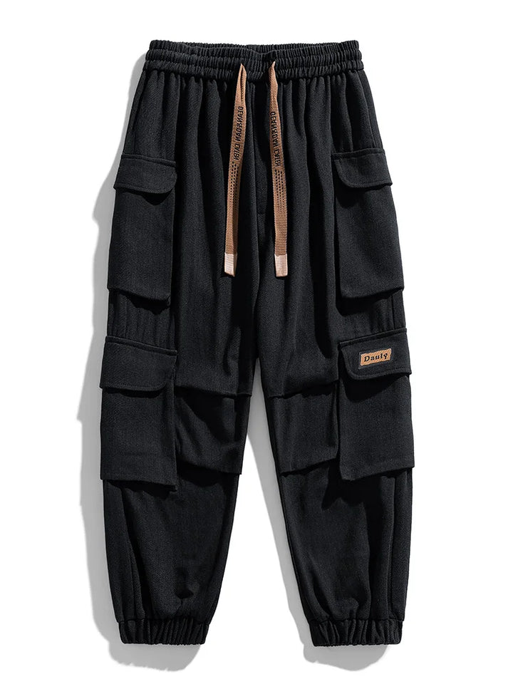 Mason Takumi Cargo Pants