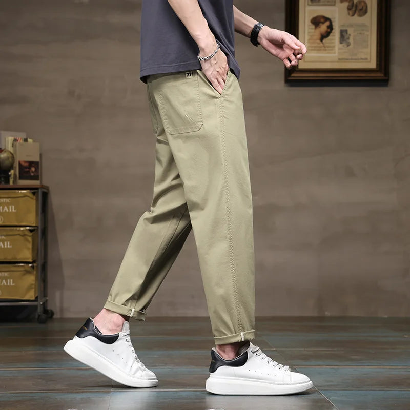 Mason Core Trousers