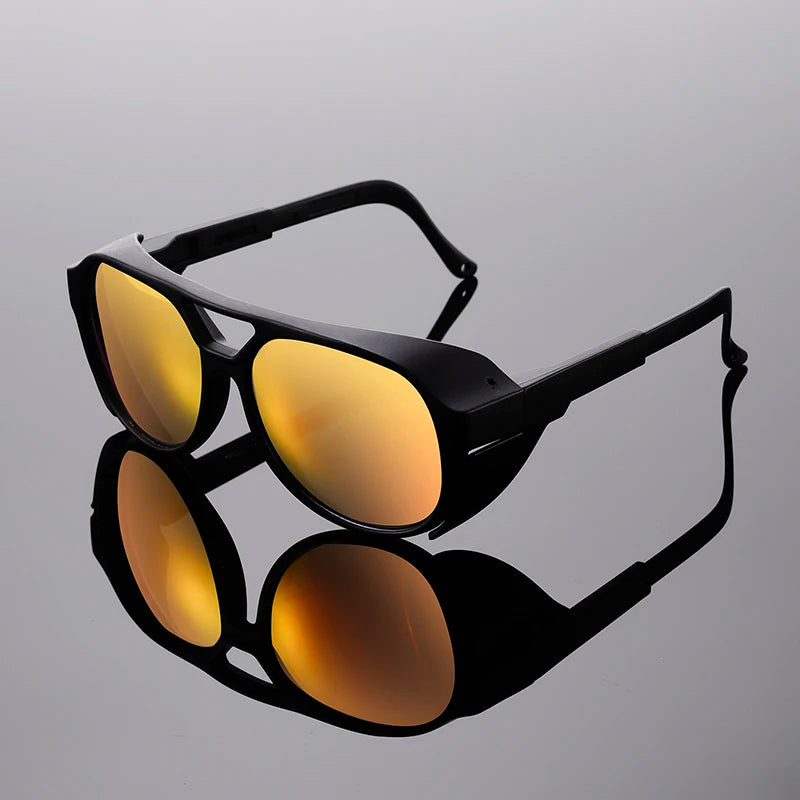 Mason SolarFlare Sunglasses