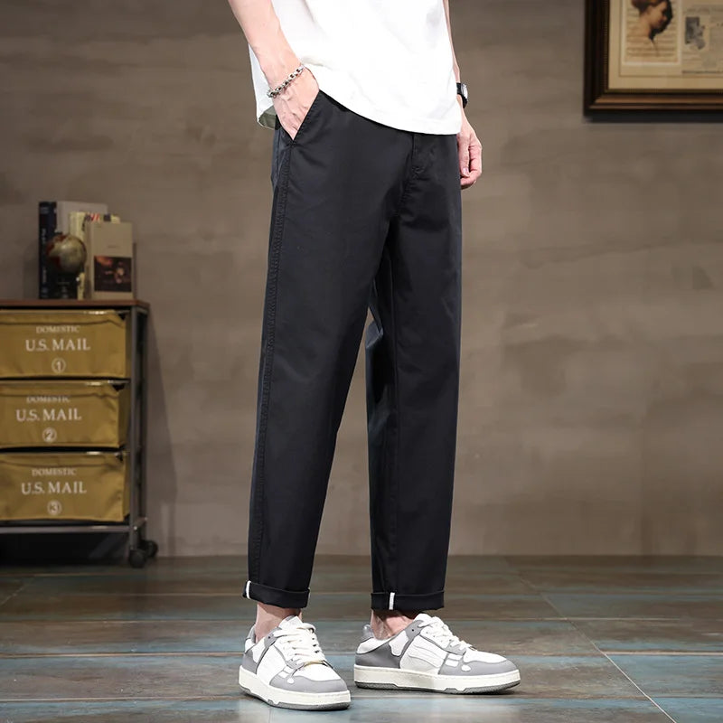 Mason Core Trousers