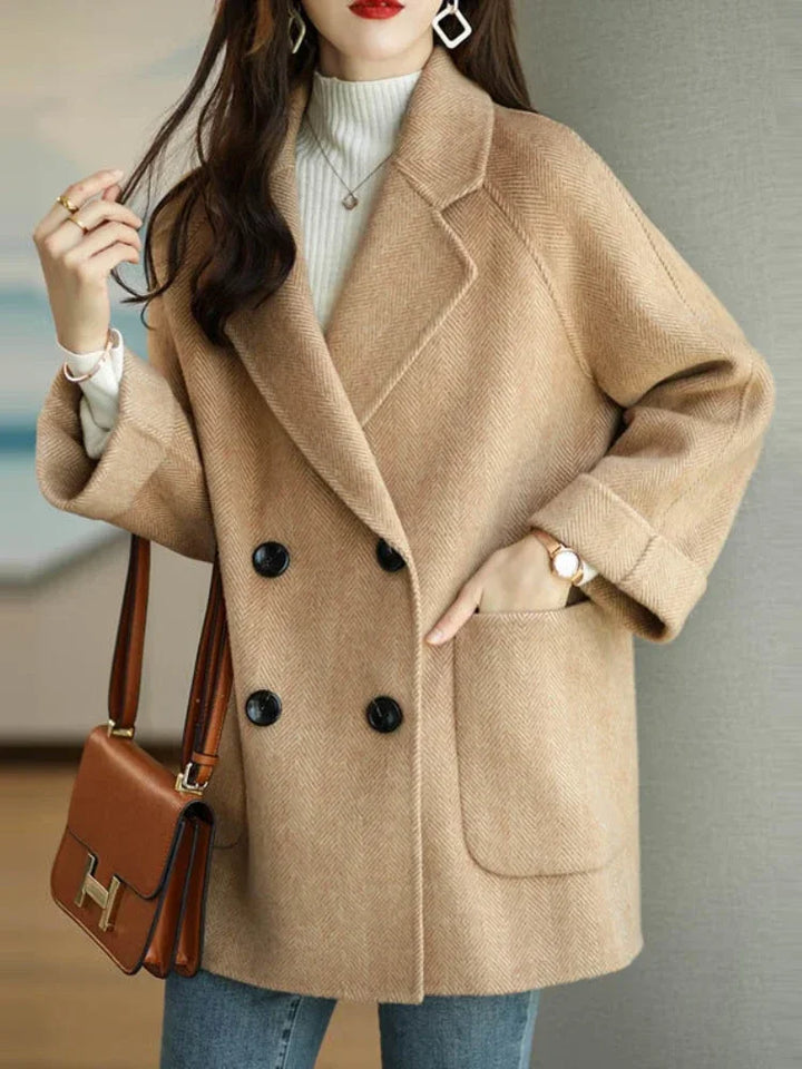 Mason Harbor Coat