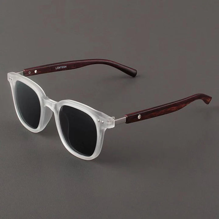 Mason Wood Sunglasses