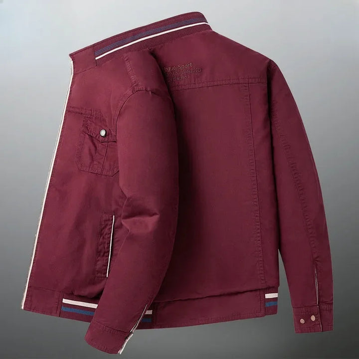 Mason Flip Jacket