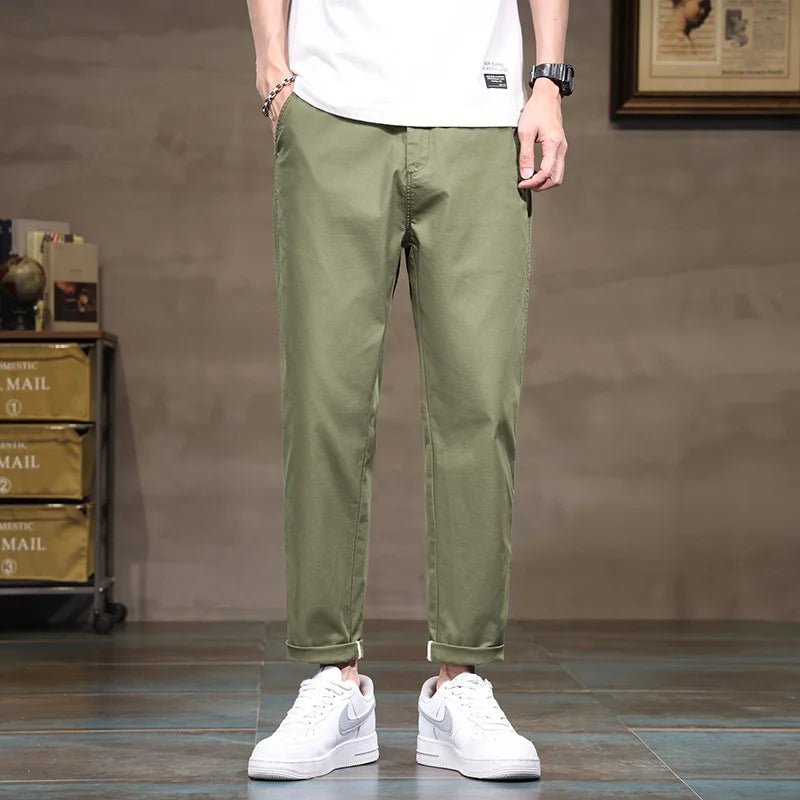 Mason Core Trousers