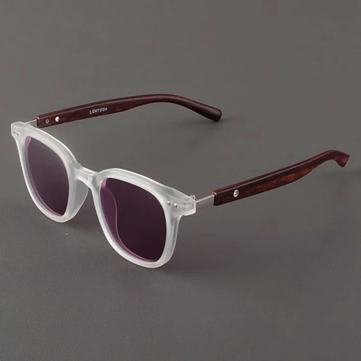 Mason Wood Sunglasses