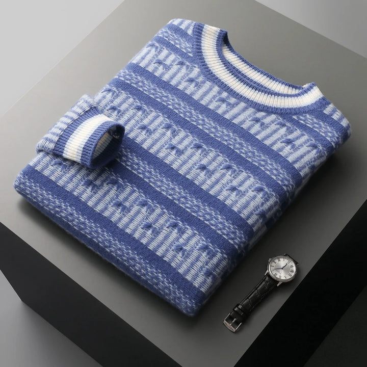 Vance Meridian Sweater