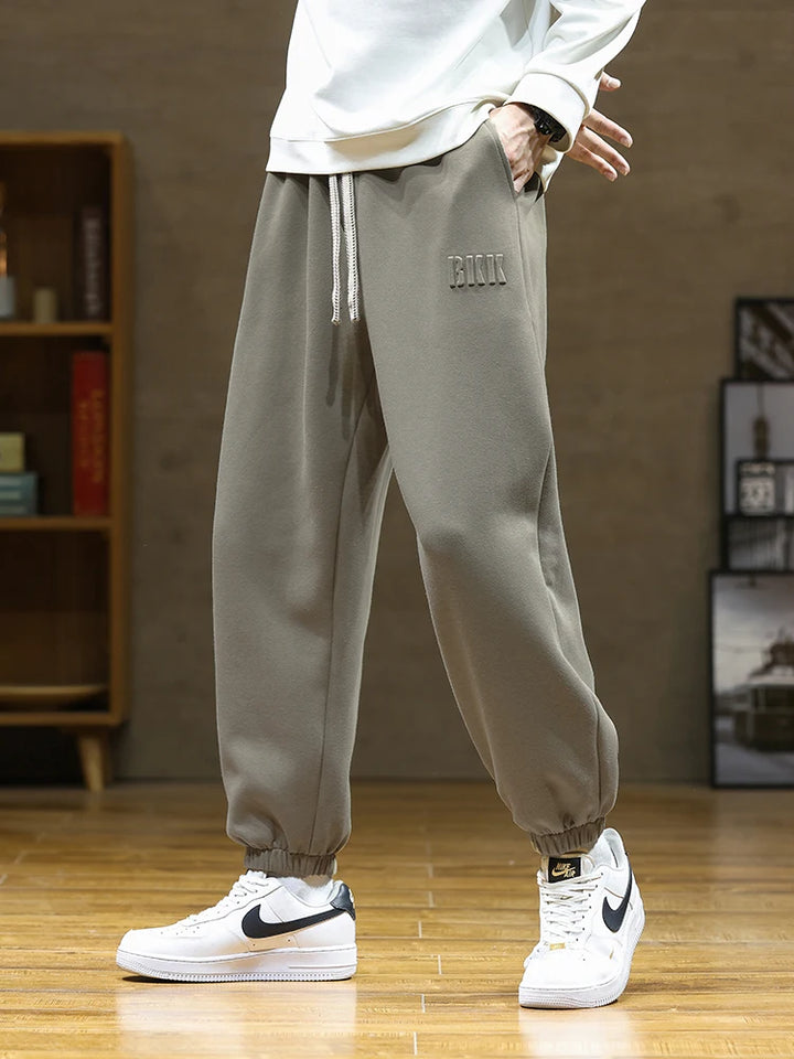 Harrison Relaxed Fit Sweatpants