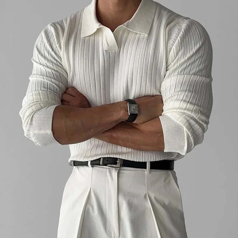 Vance Ridge Polo